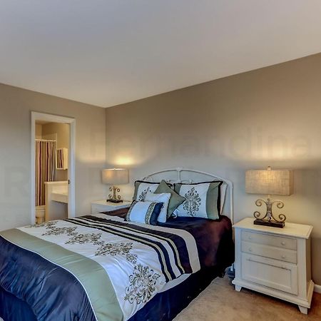 Beach Steps Away Condo Fernandina Beach Exterior photo