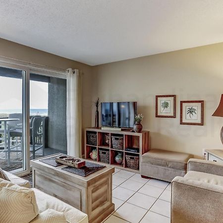 Beach Steps Away Condo Fernandina Beach Exterior photo
