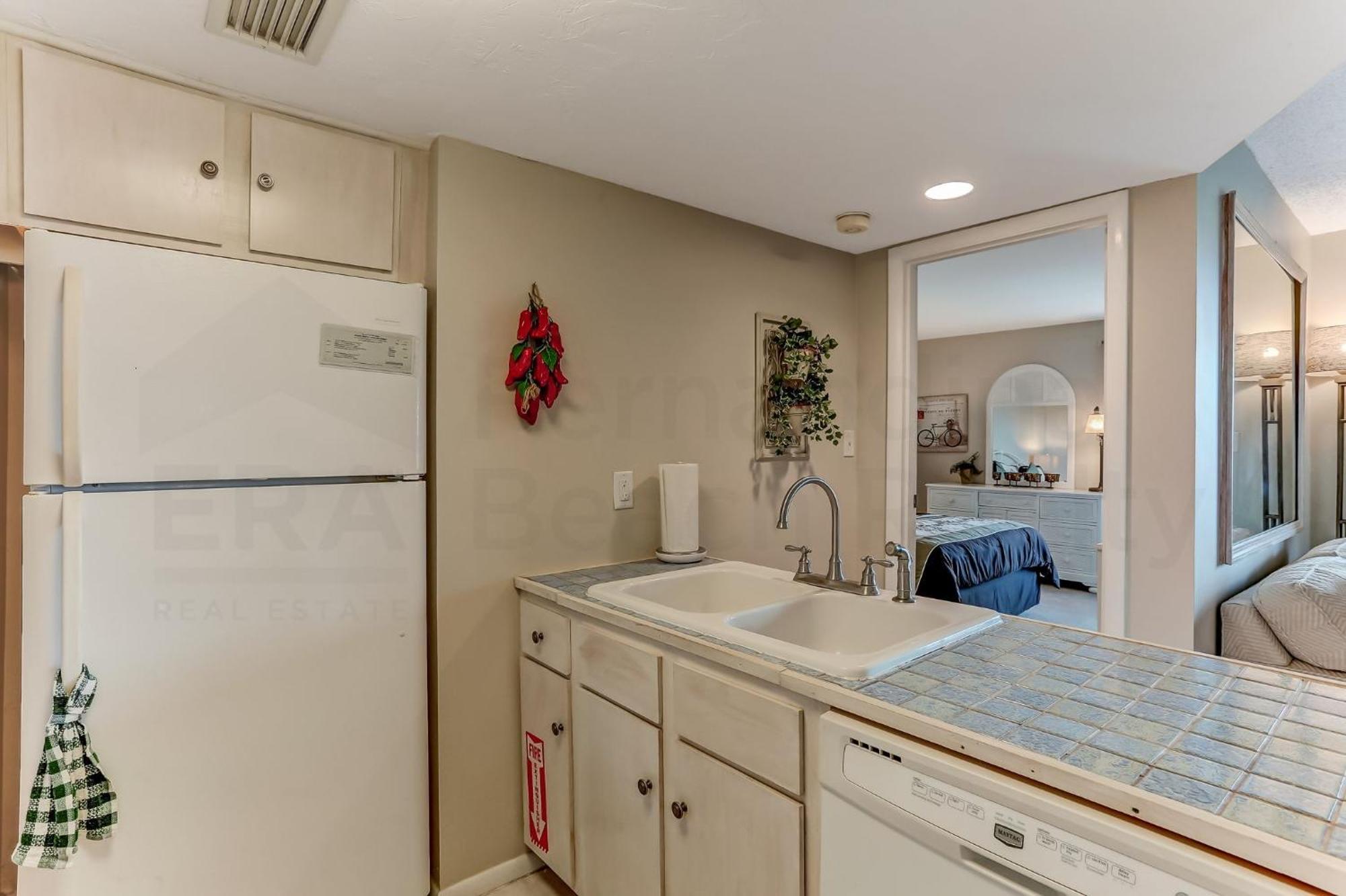 Beach Steps Away Condo Fernandina Beach Exterior photo
