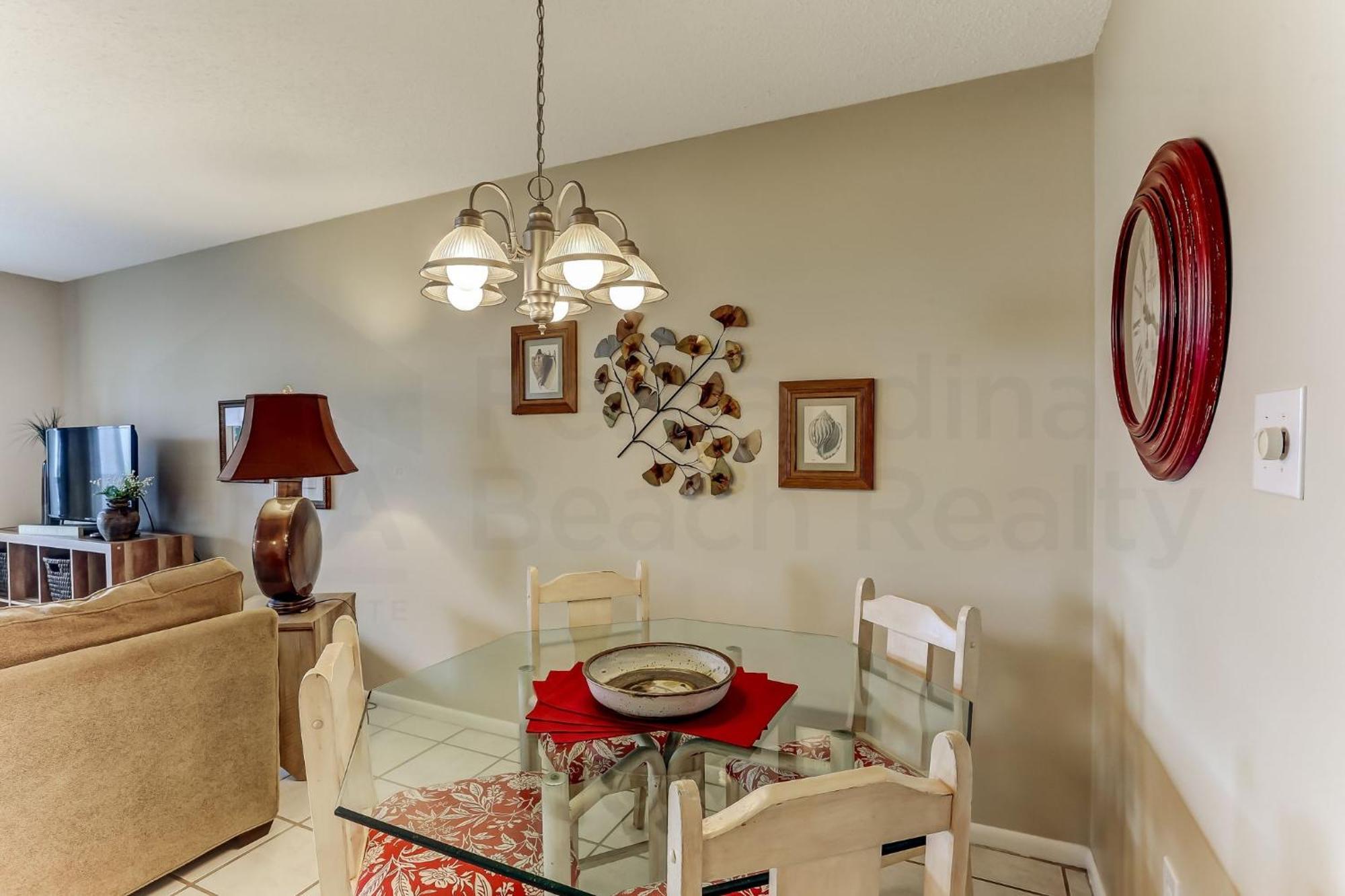 Beach Steps Away Condo Fernandina Beach Exterior photo