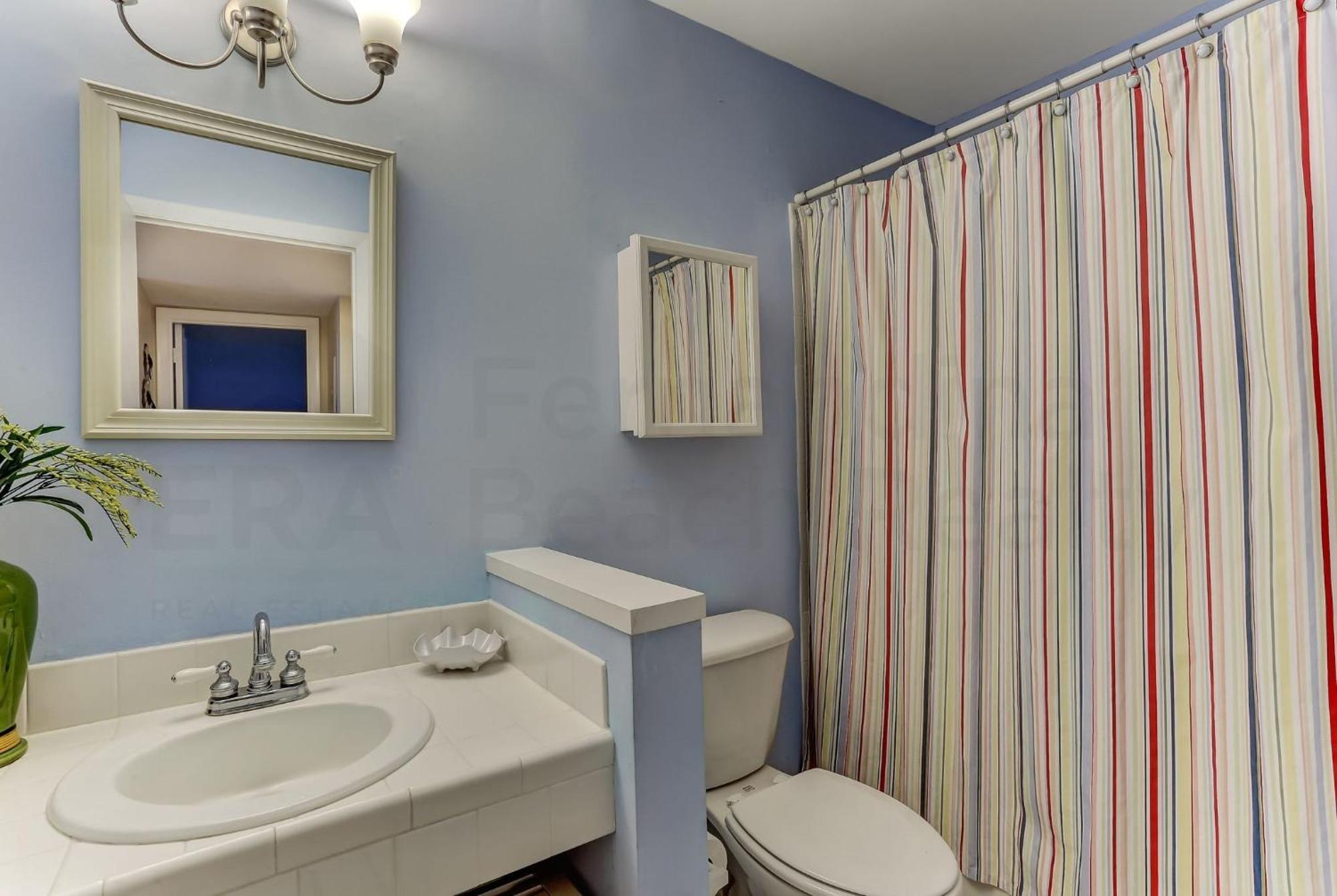 Beach Steps Away Condo Fernandina Beach Exterior photo